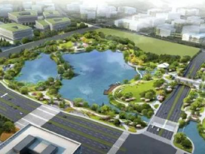 杭州市錢江世紀城亞運村片區(qū)市政基礎(chǔ)設(shè)施建設(shè)工程——觀瀾路(民祥路——新建杭甬高速)道路及地下綜合管廊項目