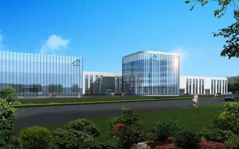 我司又一工程驗收合格 交付業(yè)主使用