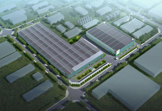 恒馳鋼構(gòu)成功簽約中力玻璃有限公司年產(chǎn)80萬(wàn)平方米高性能節(jié)能玻璃和年產(chǎn)36萬(wàn)平方米光電玻璃項(xiàng)目